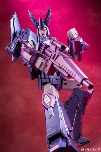 In Stock New MH-01B Cyclonus Hurricane Not FT-29 Action Figure Robot Toy - Picture 6 of 10