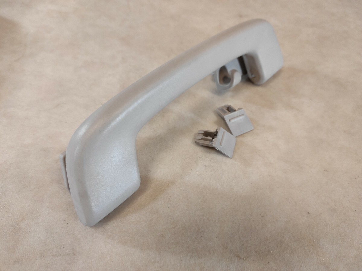 Genuine BMW X5 F15 REAR LEFT Roof Grab Handle 51167495615 | eBay