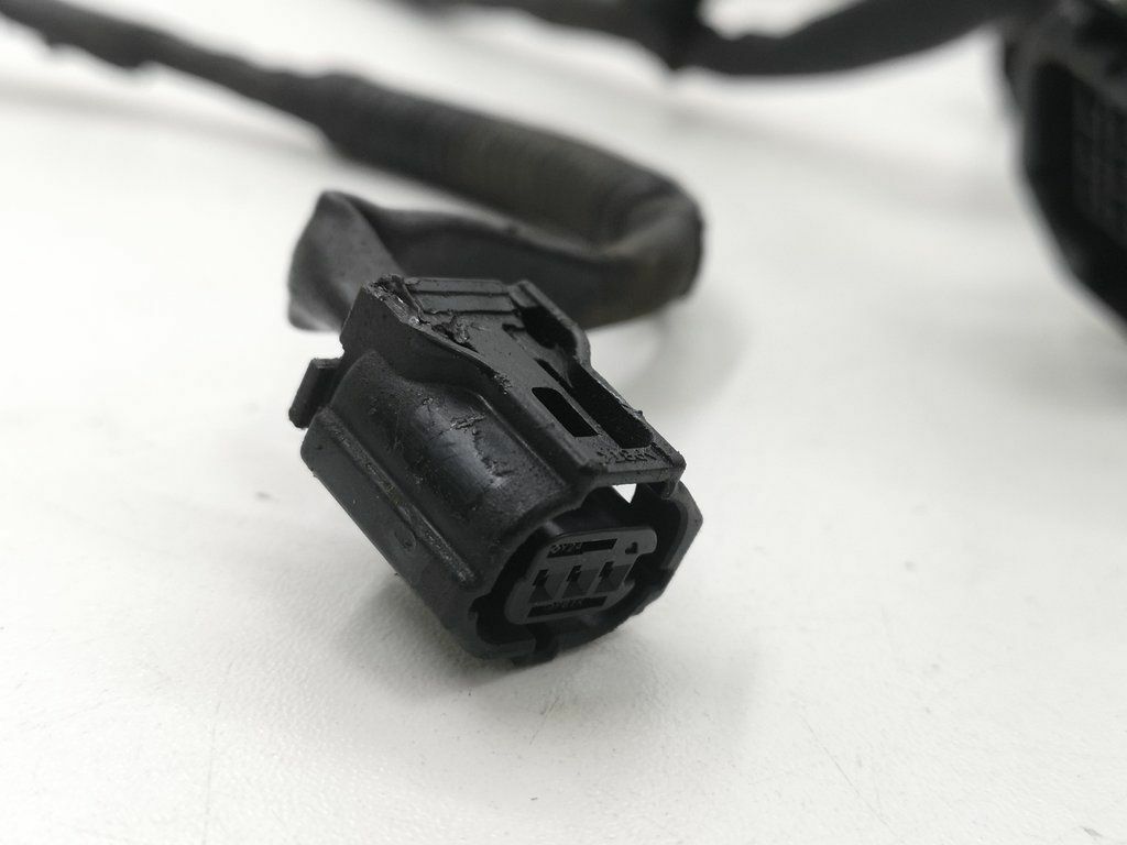 Mazda CX-7 2010 PDC Parking Sensor Wiring Loom Harness