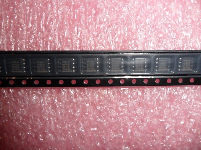 TPS2013D IC Current Limit Switch 1-IN  1-OUT 2.7V to 5.5V 1.5A 8-SO (5 PER LOT)