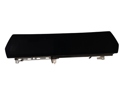 BMW OEM Multifunctional display LHD 5A79110 vin:5W67180 F70 U06 U11 U10 X1L U12