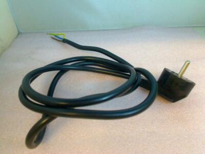 Power Strom Netz Kabel Deutsch Impressa E40 Typ 628 G2 -2