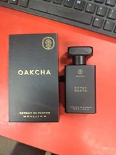 Oakcha Gypsy Beats Extrait de Parfum Perfume New 50ml / 1.7 FL OZ Free Shipping!