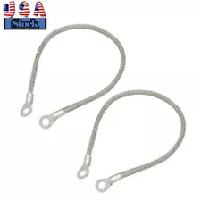 Engine Ground Strap Kit For K-series K20 K24 FOR Civic Integra Honda KTH-GWP-011