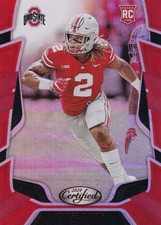 2020 Panini Chronicles Draft Picks CERTIFIED ROOKIES RED ~ Pick Your Cards