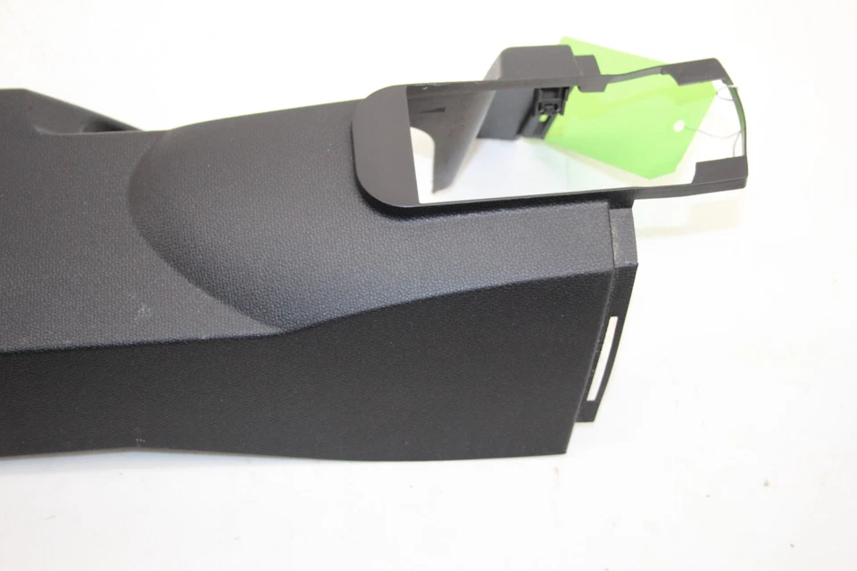 Mini Cooper Countryman 2011-2016 base de consola central 9811329 OEM Foto 2 de 4