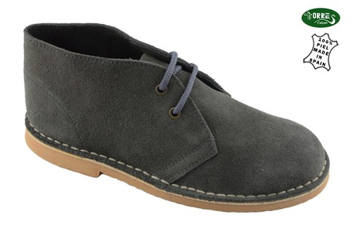Botas PISACACAS, botines unisex, botas safari, carapijos, pisamierdas o  pisacaca | eBay