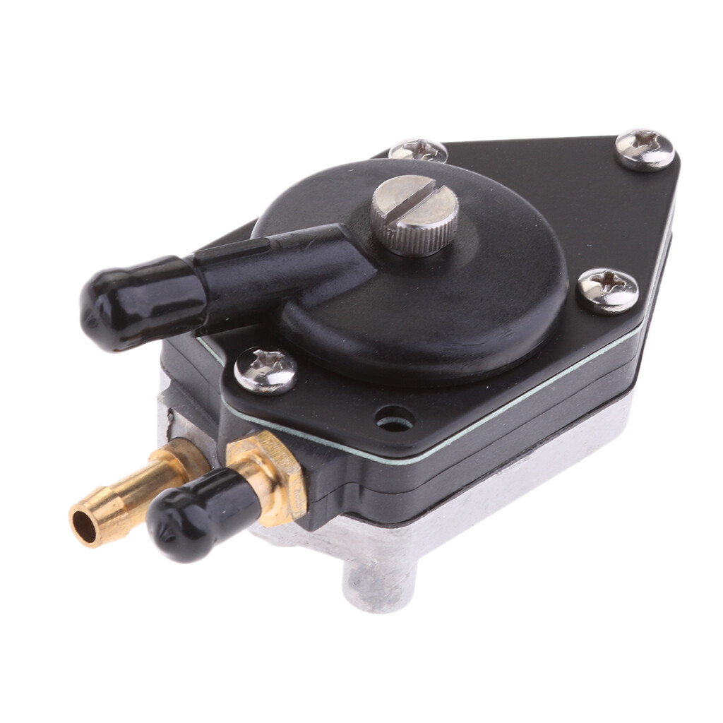 Boat Fuel Pump 433390 for Johnson Evinrude 25hp 35hp 65hp Outboard
