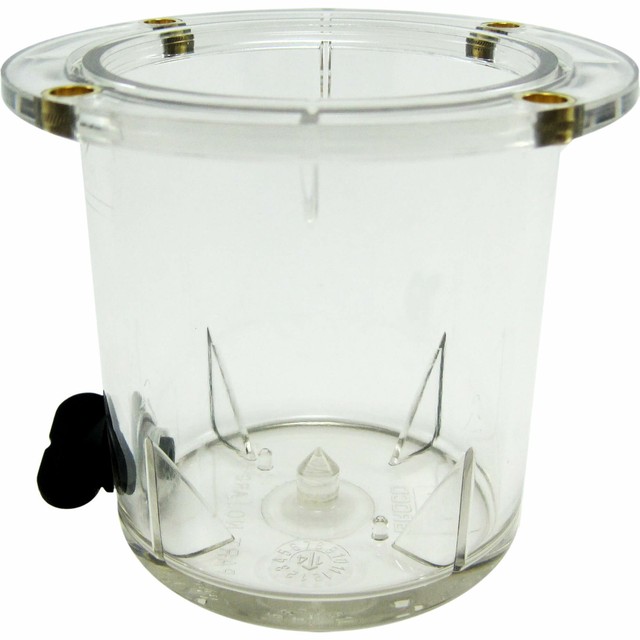 Groco ARG503 Strainer Sight Glass ARG500 and ARG755 Series Replacement