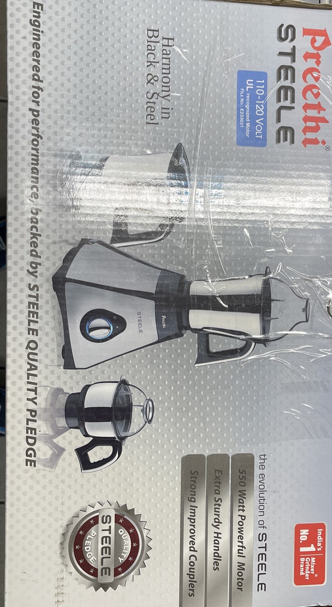 【2025.2月購入】インド製Preethi Steele ミキサー 3容器付き $_12.JPG?set_id=880000500F