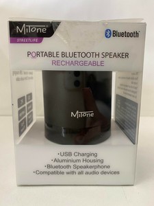 mitone speaker price