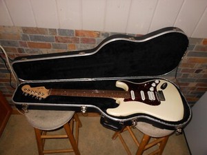 American Deluxe Fender | eBay American Deluxe Fender | eBay