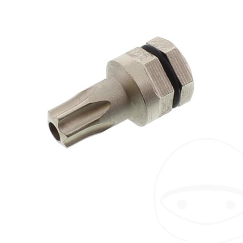 Bit Torx T30 5/16 Sechskant 5/16 = 8 mm - Bild 2 von 4