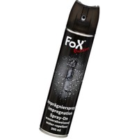 (84,75 €/L) Fox Outdoor ImpräGnierspray SprüHflasche SchüTzt - Pflegt 300 Ml