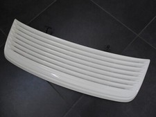-80% TOP+ORIG. Porsche 996 C2/C4/C4S Heckspoiler Spoiler für Motorhaube komplett