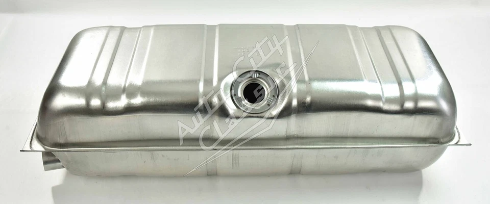 Coches de pasajeros Chevy 1961-1964 tanque de gasolina Bel Air Biscayne Impala acabado original Foto 4 de 4