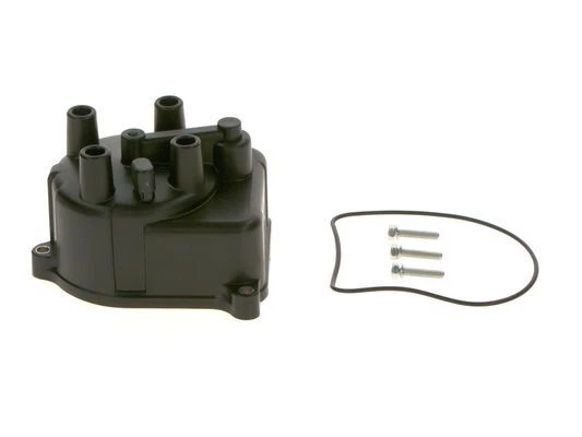 BOSCH 1 987 233 127 Tapa Distribuidora para HONDA Foto 4 de 4