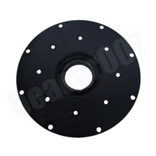 New 22351720 Coupling Fits For Ingersoll Rand Doosan Air PLAS JD 185 Compressor