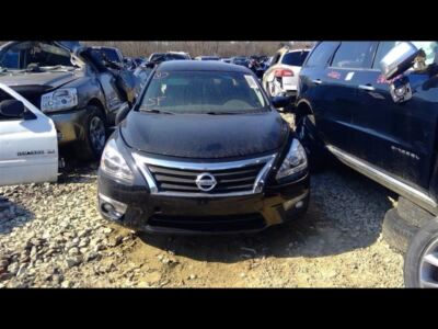 Starter Motor 4 Cylinder Fits 13-18 ALTIMA 698864