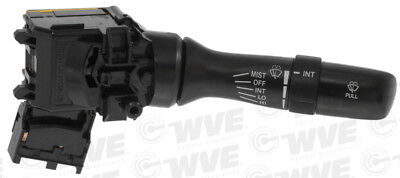 Windshield Wiper Switch WVE BY NTK 1S1021 Windshield Wiper Switch WVE BY NTK 1S1021