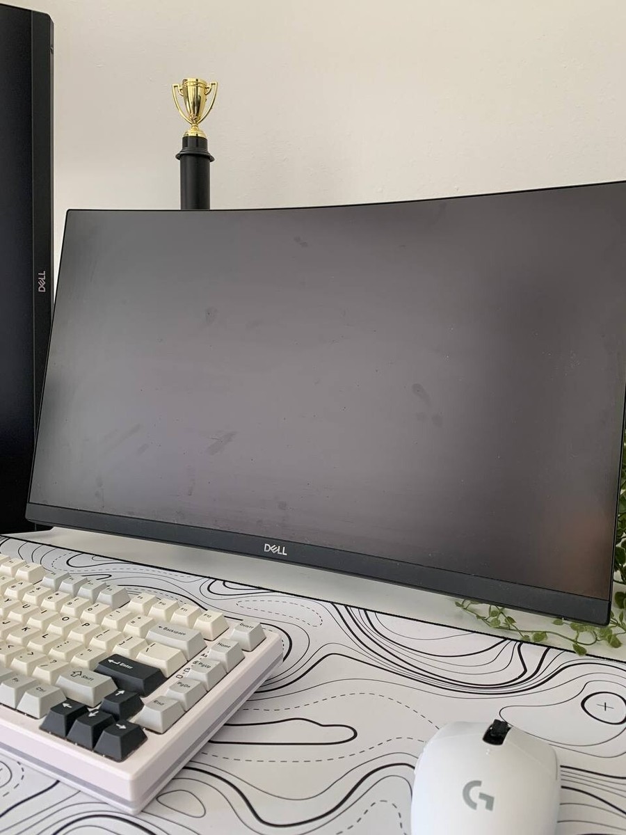 値下げしました！【セット販売】DELL S2422HG ＆ エルゴトロンLX