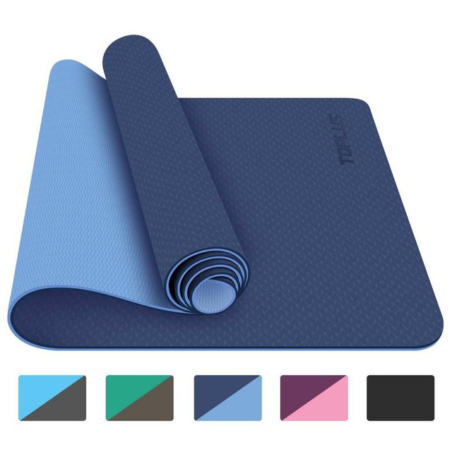 yoga mat deals