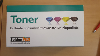Soldan PLus Toner für TN6600