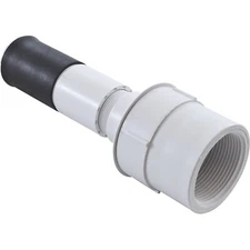 Expansion Connector, Zodiac Polaris, 1-1/2"