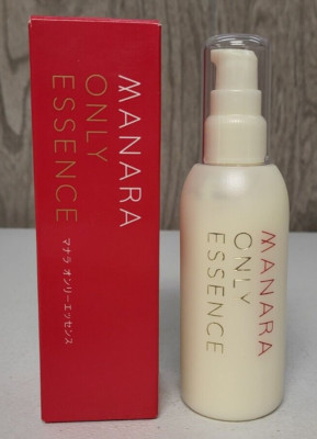 MANARA ONLY ESSENCE 4 in 1 Hydrating & Nourishing Gel (Face) 3.38oz New Sealed
