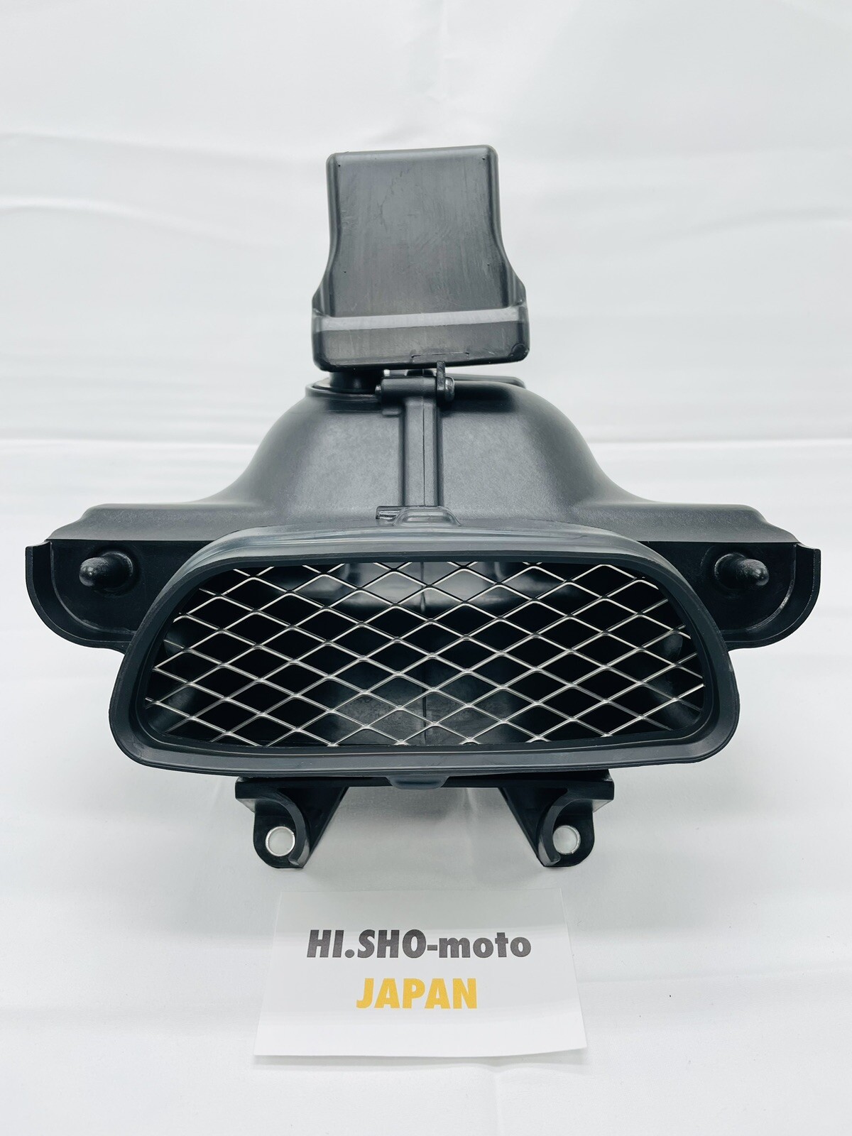 NEW KAWASAKI NINJA ZX6R ZX 6R 636 RAM AIR INTAKE DUCT 2003 2004 OEM