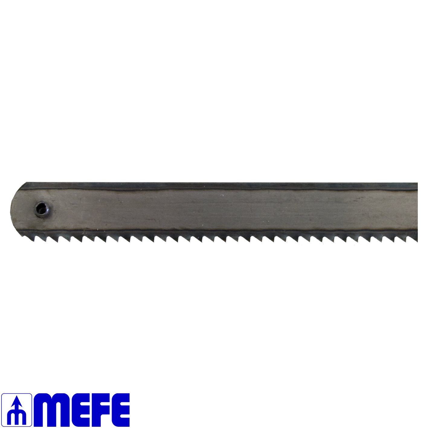 Butcher Meat Saw 19" (482mm) Stainless Steel Bone and Meat Blade (CAT