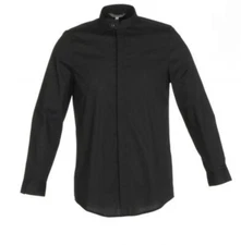 Chef Works Mens Formel Shirt (SFB01) 