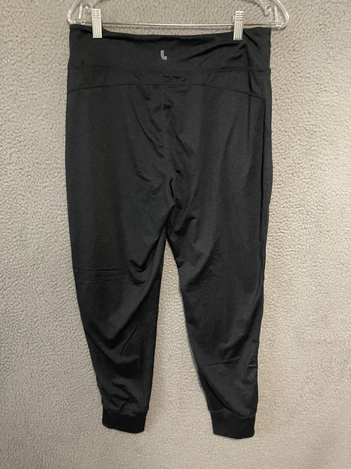 lole activewear yoga drawstring sweatpants