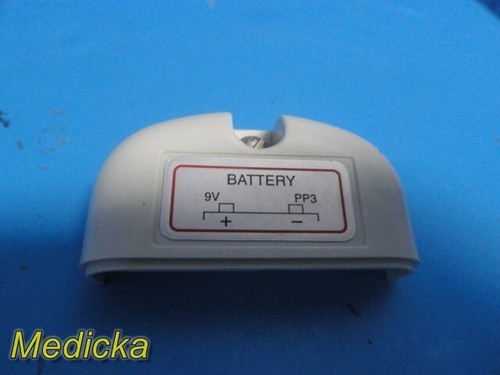 Lidco Ref CM33 Durchflussregler ohne Batterie ~ 33735 - Bild 7 von 11