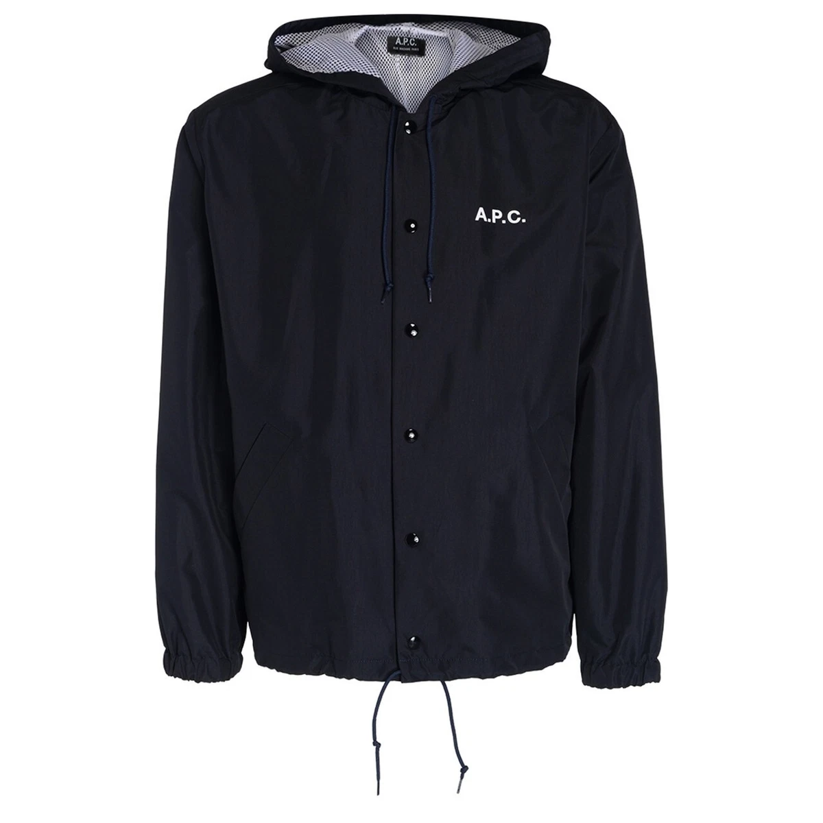 APC Nylon Outer Shell Coats, Jackets & Vests for Men for Sale