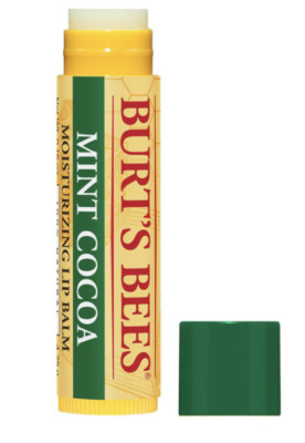 Burt's Bees 100 % natürlicher feuchtigkeitsspendender Lippenbalsam - wählen Sie aus 50+ Geschmacksrichtungen
