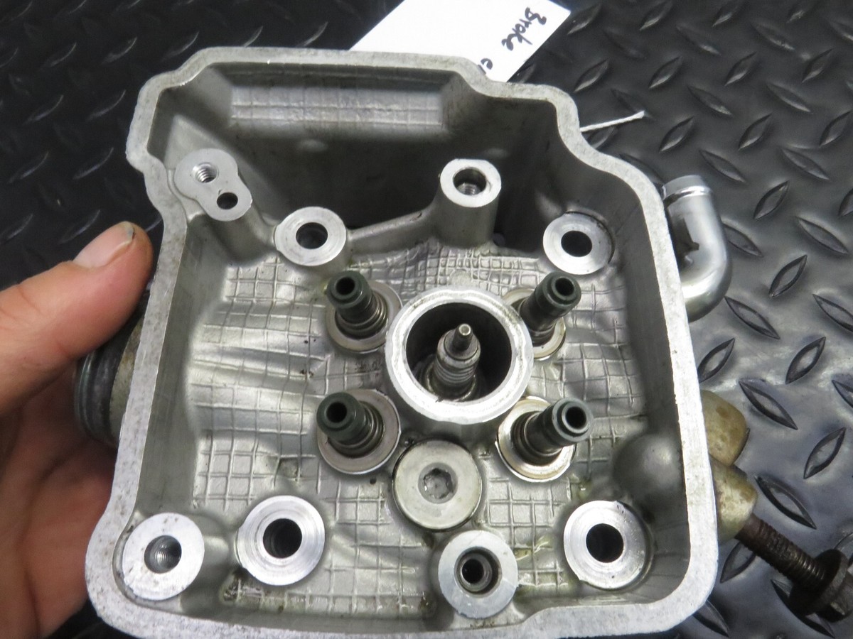 07 08 09 HONDA CRF 150R CRF 150RB CYLINDER HEAD PARTS OR REPAIR