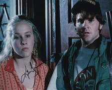 KATIE FINNERAN signed Autogramm 20x25cm LIVING DEAD in Person autograph COA