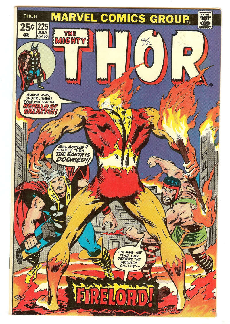アメコミリーフ Thor #364 #366 CGC x2 Thor #364 Value - GoCollect
