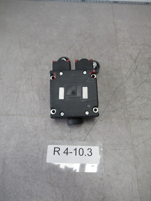 Arburg double roller switch ATB11-S limit switch Arburg 80.092