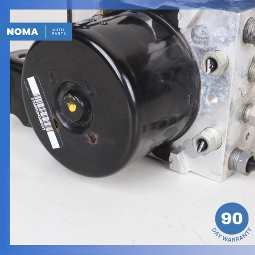 12-13 LR Range Rover Evoque L538 ABS Pump Hydraulic Control Module Unit OEM - Picture 6 of 13