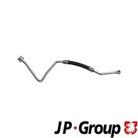 JP Group ÖLleitung Turbolader FüR Audi A6 C6 A8 A4 B7 VW Phaeton Touareg Q7