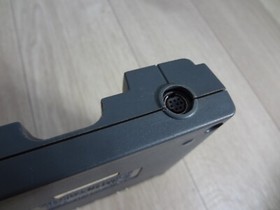 PCE NEC PC engine pcengine CORE GRAFX Console Tested Work