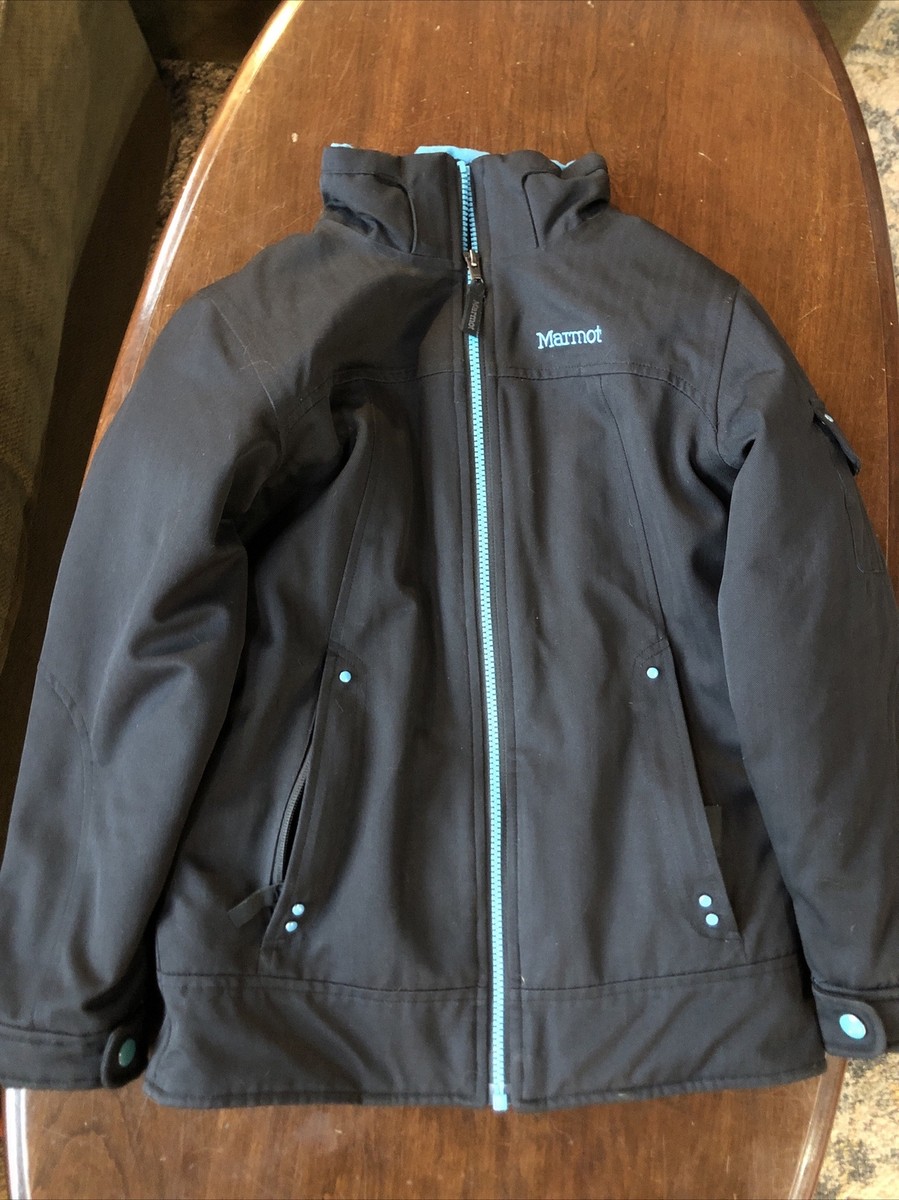 Marmot Girls Medium Ski Jacket RN#79448