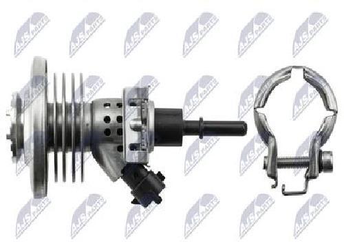 Original NTY Dosage Module Urea Injection BWP-ME-004 For Mercedes-Benz