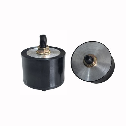 Transmission Mount Replacement For BMW E36 E39 E46 E82 E88 F22 Billet Solid Poly - Picture 9 of 10