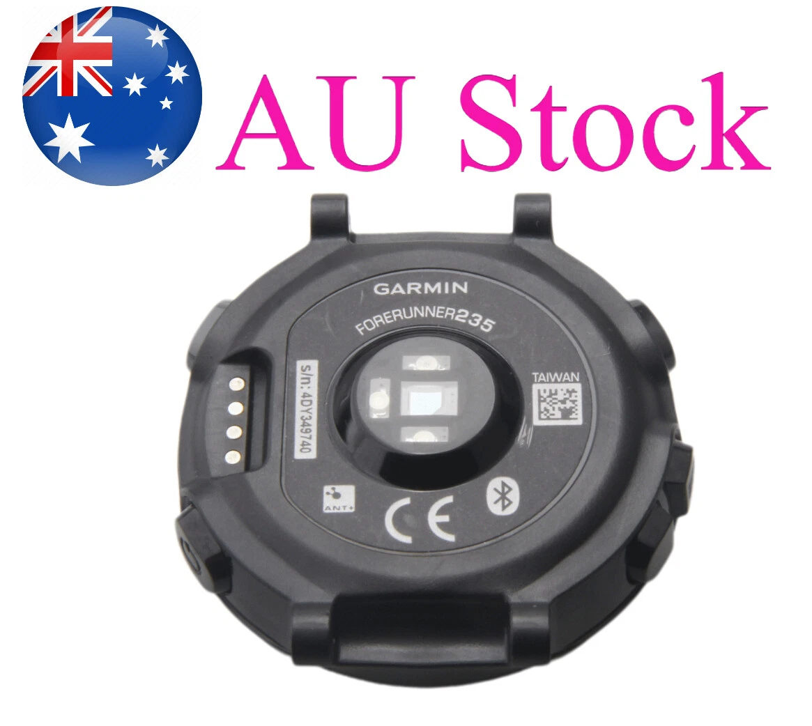 Forerunner store 235 australia