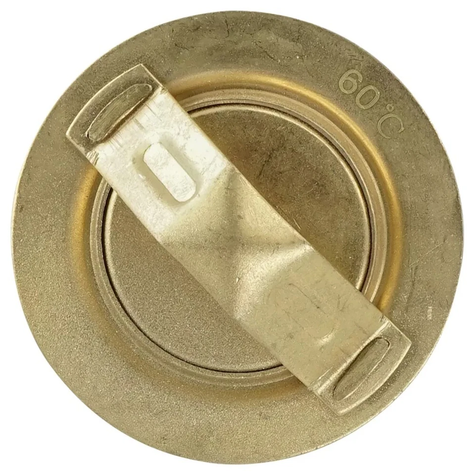 Termostato para Kawasaki Vulcan 1500 Classic / Drifter VN1500 1996-2008 Foto 3 de 4