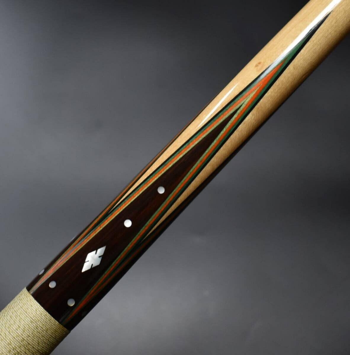 LEGEND Adam cue AH-10 Ritz 70' Billiard Cue From Japan | eBay