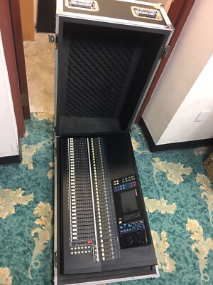 Yamaha LS9-32 Digital Mixing Console | eBay